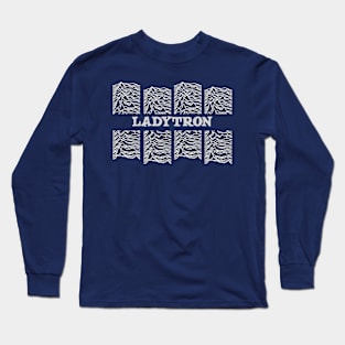 ladytron Long Sleeve T-Shirt